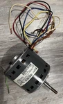 Ge Motors 5KCP39LG P918AS Blower 1/2HP 1075RPM 4 Spd 115V Tested. Fixed Price $58.99.