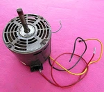 * Furnace Blower Motor Mod.# K55HXFJG-7763 Part D800624P01 230 V Emerson. Fixed Price $199.99.