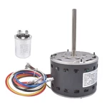 Blower Motor 1/3 Hp 1075RPM For Carrier/bryant/payne & Ge Models 5KCP39GGZ183S. Fixed Price $84.80.