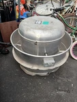 Loren Cook Exhaust Fan Model # ACWH2 165WH17D. Fixed Price $1100.00.