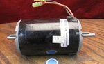 Fasco 2809-560-018 Double Shaft Blower Electric Motor Volt M1357 31S. Fixed Price $95.00.