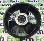 Comair Caravel CLE2T2 020189 115VAC 48/50A 50/60HZ Axial Cooling Fan. Fixed Price $150.00.