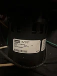 Fasco Draft Inducer Blower Motor 70217302. Fixed Price $100.00.