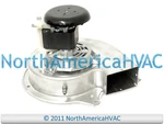 Furnace Draft Inducer Motor Fits Goodman Janitrol Fasco 5KSB46EF0002S 77-102-000. Fixed Price $179.99.