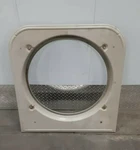 55H50 Lennox Condensor Top Panel 32" Wide 34" Long (fm Condsr Modl HS26-048-5P. Fixed Price $89.95.