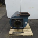Dayton 3C107A 15HP Belt Driven Centrifugal Blower 19-1/8" 230/460V 3PH Tested. Fixed Price $1657.49.