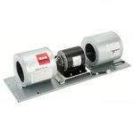 Dayton 6E821 Air Curtain Blower Assembly, 1/4 Hp, 120V Ac, 1-PHASE, New!. Fixed Price $499.00.