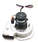 Broad Ocean 0131G00009 Draft Inducer Blower Motor Assembly Y3S248B22 Used #MF811. Fixed Price $89.00.