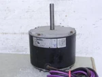 Zhongshan Broad-ocean 0131M00753 Condenser Fan Motor 208-230V Y7S859C503NT. Fixed Price $100.00.