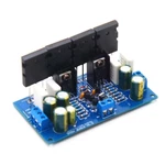 New Dc 35-60V 200W Mono Power Amplifier Board Hifi Pcb Audio Module Part. Fixed Price $23.11.