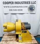 Hp Coppus Tuthill Blower Model 150031200 Design TM-4. Fixed Price $1100.00.