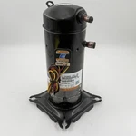 Copeland ZP29K5E-PFV-130 29,000 Btu 230V 1PH R-410A Scroll Compressor Tested. Fixed Price $415.00.