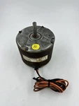 Ge 5KCP39GFV944DS Condenser Fan Motor 51-101774-02 1/6HP 208/230 Used #11Y. Fixed Price $105.00.