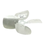Lau 60718601 14" Fan Ccw Rotation 19 Degree Pitch Blades. Fixed Price $52.14.
