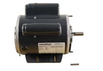 Marathon C474 3/4HP-1/4HP 1725/1140RPM 115V Phase Motor 56 Frame. Fixed Price $375.00.