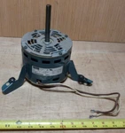 Carrier 14B0002N01 Fasco 7126-4600 MOTOR,1/5 HP,208-230V,1-PHASE,1100 Rpm. Fixed Price $199.97.