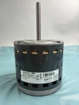 Genteq 5SME39DX L176 Ecm Blower Motor 1/3HP 1050RPM 208-230V. Fixed Price $89.99.