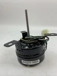 Mcmillan 303039 Fan Motor 115V 60HZ 0.6AMP 1100RPM 1/120HP. Fixed Price $225.25.