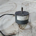 Universal Electric Co. JA2M199N# Motor 115V 60HZ 1550RPM 1/60HP 0.70A Ac. Fixed Price $49.99.