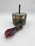Zhongshan Broad-ocean YDK-120S82862-01 Condenser Fan Motor 230V Used #MP347. Fixed Price $95.00.
