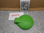 Lawn-boy 606894 Or 607612 Air Filter Chamber Cap Cover Oem Nos. Fixed Price $11.99.