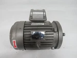Republic Manufacturing 2.2KW 1435.5/1736.8RPM 200/400-230/460V Used. Fixed Price $152.99.