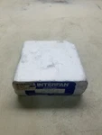 Interfan PM074-115-4B 115VAC 11WATT 120X25MM. Fixed Price $19.00.