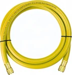 2026 Upgraded 3/8" Hvac Vacuum Hose,refrigerant Charging Yellow 6FT. Fixed Price $49.94.