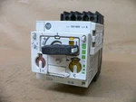 Klockner Moeller 190-MN ZM-40-PKZ Manual Motor Starter (32-40 Amp). Fixed Price $99.99.
