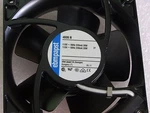 Genuine Papst Typ 4606N Axial Heavy Dury Fan 115V 50HZ 60HZ 230MA/235MA 20W New. Fixed Price $36.20.