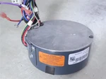 Ge Ecm 5183787 GN01 230V For 5SME39HSHF158 Motor Module Only. Fixed Price $150.00.