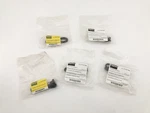 Lot Of 5 New Dayton 4YD79A Axial Fan Accessory Cordsets 24". Fixed Price $29.95.