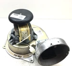 Fasco 70581846C Draft Inducer Motor J238-112 103014-03 71581846 Used #MF883. Fixed Price $95.00.
