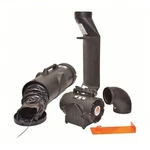 Air Systems Confined Space Conductive Fan 115 V, 1/3 Hp, CVFEX15KIT. Fixed Price $2500.00.