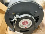 Ge Motor 5XBG027E 1725 Rpm 230V 1/4 Hp Single Phase. Fixed Price $199.95.