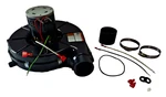 Fasco 7021-1029, Packard 66350 Psc Draft Inducer Fan Blower Motor 115V, 1/25HP. Fixed Price $137.95.