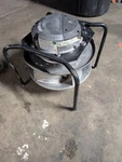 Ebmpast Fan Motor Mounts With Blade Phase 8300100213. Fixed Price $999.00.