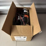 York S1-02424115020 Venter Draft Inducer Motor 1/20HP 3400RPM 460V 71625762. Fixed Price $289.79.