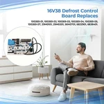 16V38 Defrost Control Board Compatible For Lennox And Armstrong Hvac Systems. Fixed Price $48.99.
