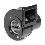 Fasco B187581 Centrifugal Blower With Sleeve Bearing, 3,200 Rpm, 115V, 60 Hz, 0.. Fixed Price $74.69.