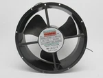 Mechatronics UF25GC12-BWH-L24 Axial Fan 115VAC 31/33 Watt 50/60HZ Used. Fixed Price $70.01.