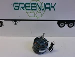 Fasco 7108-7151 Motor Used Free Shipping!!!!!!!!!!!!!!!!!. Fixed Price $49.99.