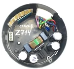 Genteq LP02 Module Only For Rheem 51-108795-06 1HP 230V Ccwle Used #Z714. Fixed Price $139.00.