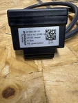 Ebm-papst Gas Valve Wire Harness, 120V. #27458.36116. Fixed Price $12.00.