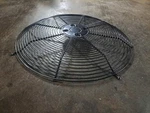 Carrier Bryant 29" Hvac Oem Grille Fan Guard Motor Mount Black 115SAN03000WAAAB. Fixed Price $139.00.