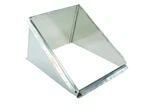 Quietcool Accessories 14-IN X 18-IN Metal Galvanized Steel Whole House Fan Shutt. Fixed Price $39.99.