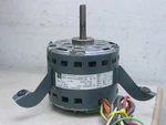 Ge Motors 5KCP39HGD511S Blower 1/3HP 1075RPM 115V 79A5201. Fixed Price $135.00.