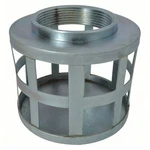 Dayton Strainer: Mfr Part PP60392G, For Use With 4YY39A/4YY40A. Fixed Price $29.00.
