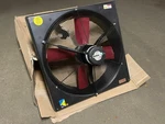 Vostermans Multifan V6D63K4M71100 265/460V, 3PH,1075 Rpm Ventilation/exhaust. Fixed Price $1250.00.