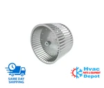 Trane WHL02353 Blower Wheel Fan, 10" X 7" 48 Blades, Cw, Concave Disc,. Fixed Price $315.89.